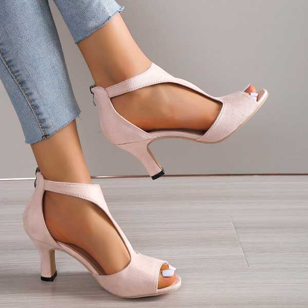 Heels - Volmena™