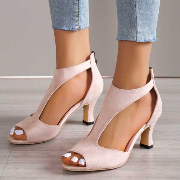 Heels - Volmena™
