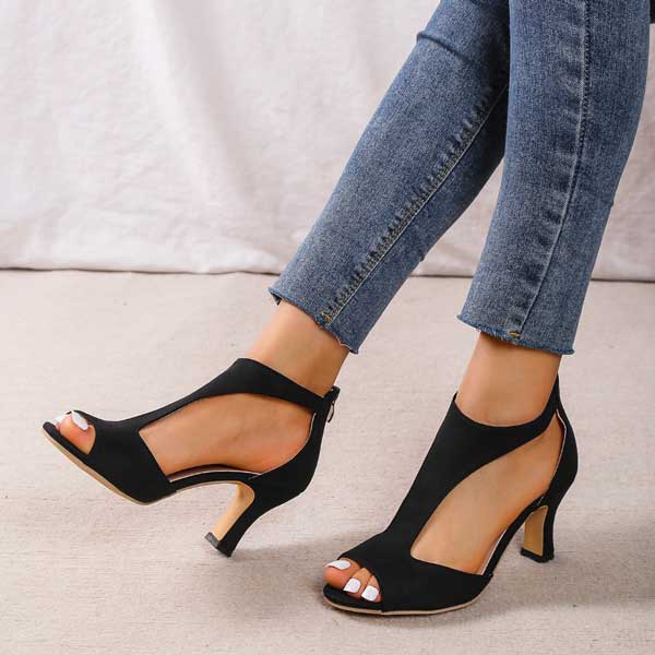 Heels - Volmena™