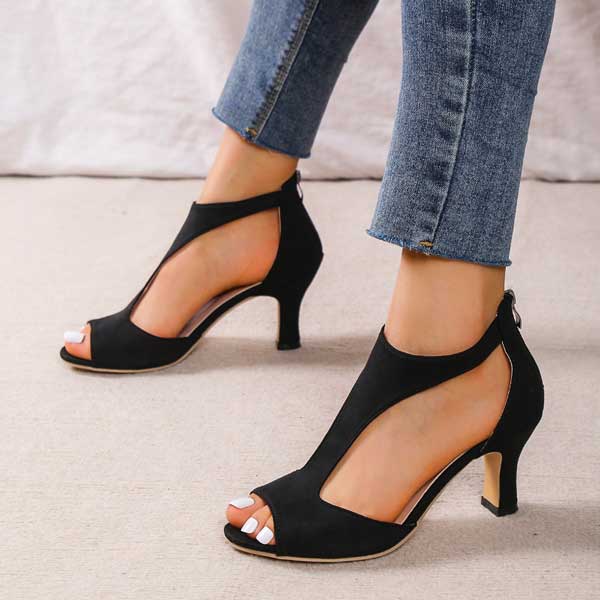 Heels - Volmena™