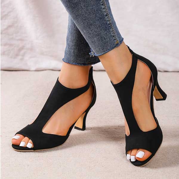 Heels - Volmena™