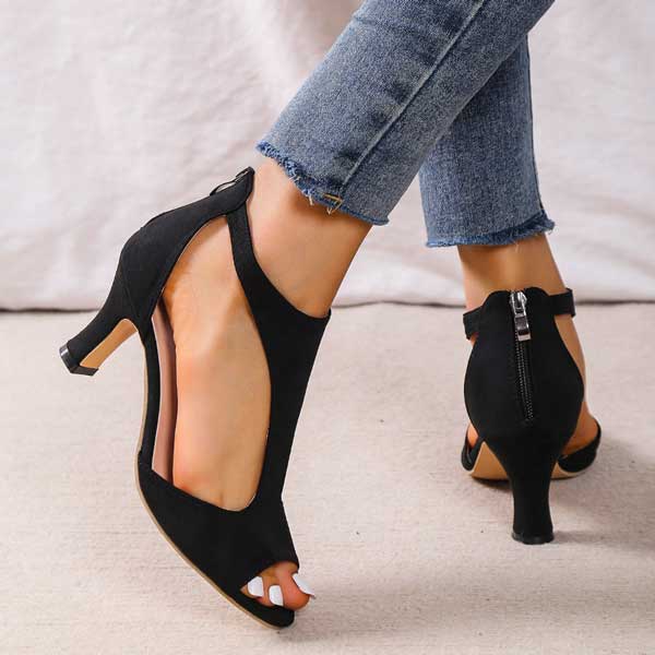 Heels - Volmena™
