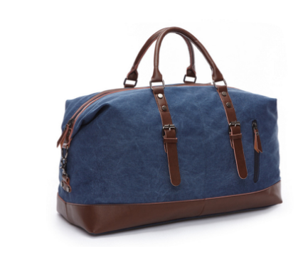 Alex - Durable Large Capacity Travel Bag