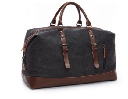 Alex - Durable Large Capacity Travel Bag
