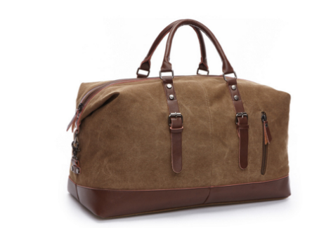 Alex - Durable Large Capacity Travel Bag