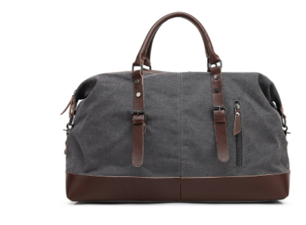 Alex - Durable Large Capacity Travel Bag