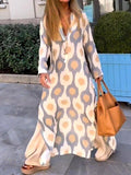 PAULINA | FASHION SUMMER DRESS