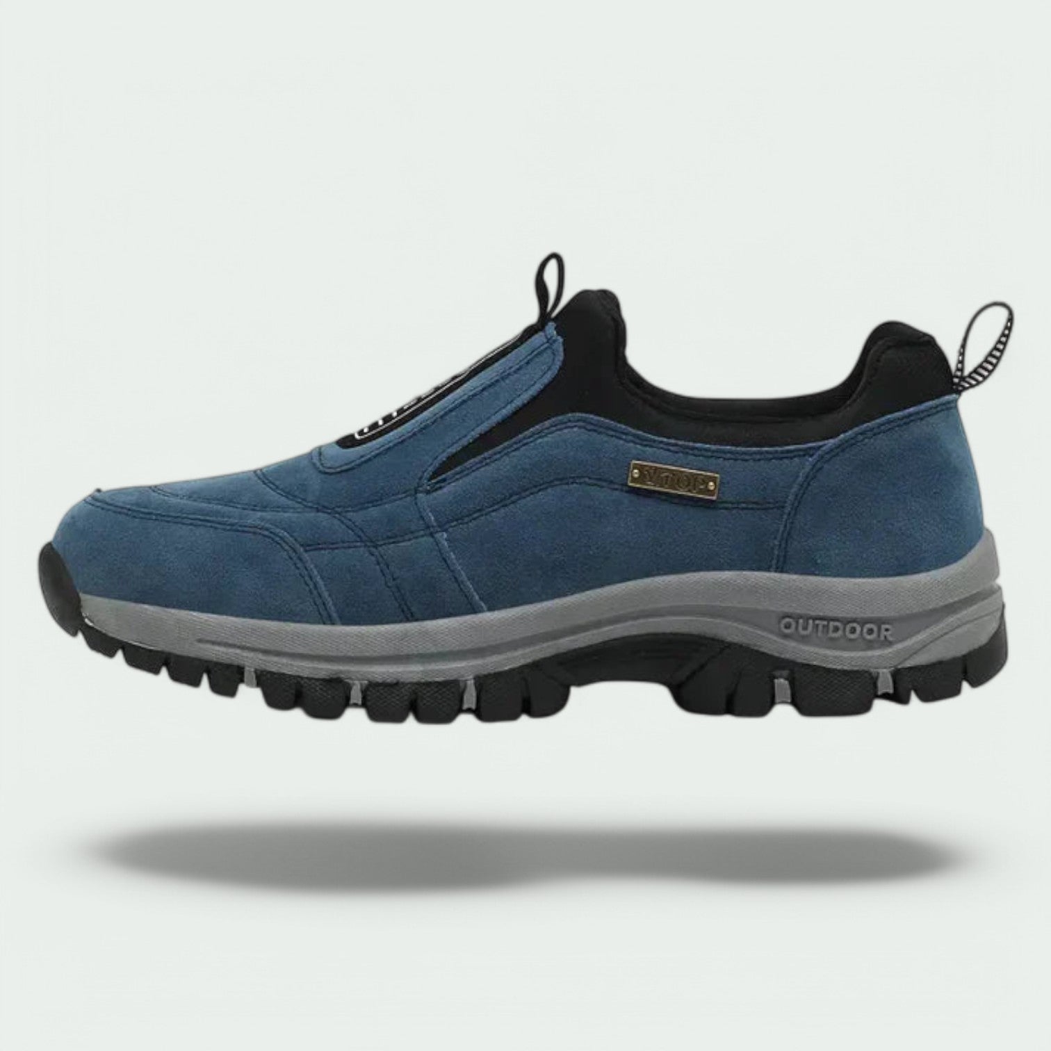Pietro™ | Non-Slip Orthopedic Daily Slip-On Shoes