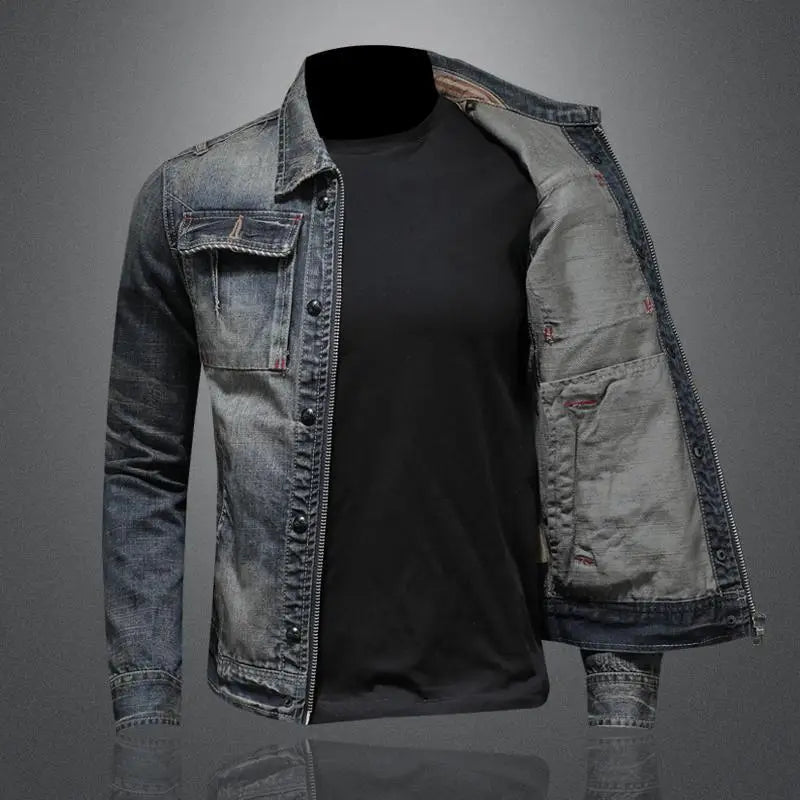Carlo - Men's Jacket
