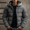 Reiner - Men's Winter Jacket