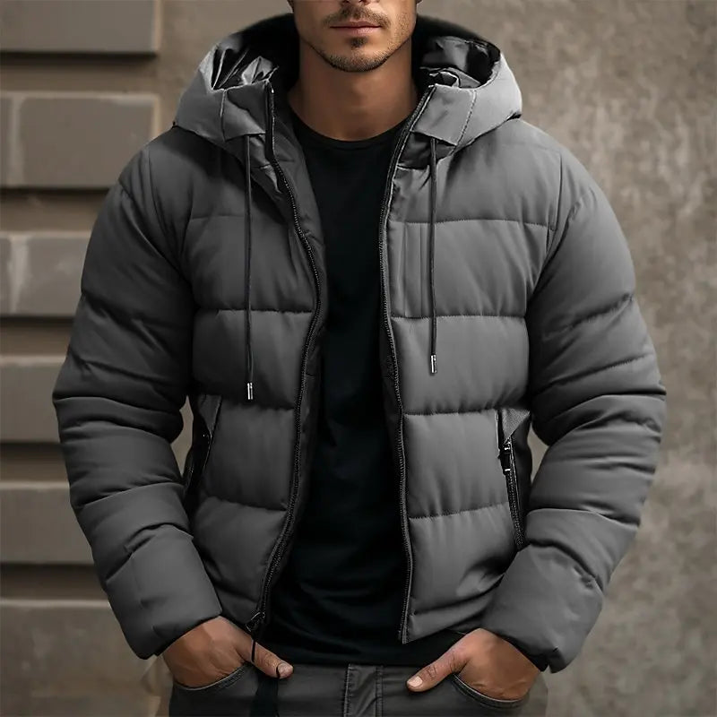 Reiner - Men's Winter Jacket