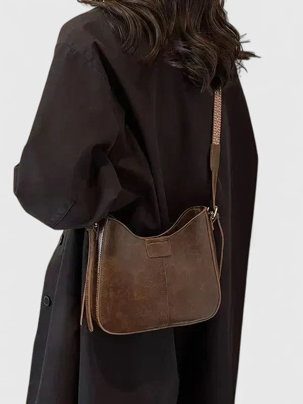 Elsie | Stylish Shoulder Bag