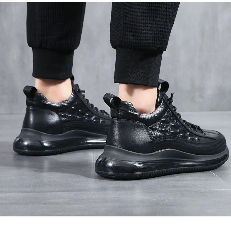 Jonas - Elegant and Comfortable Sneakers
