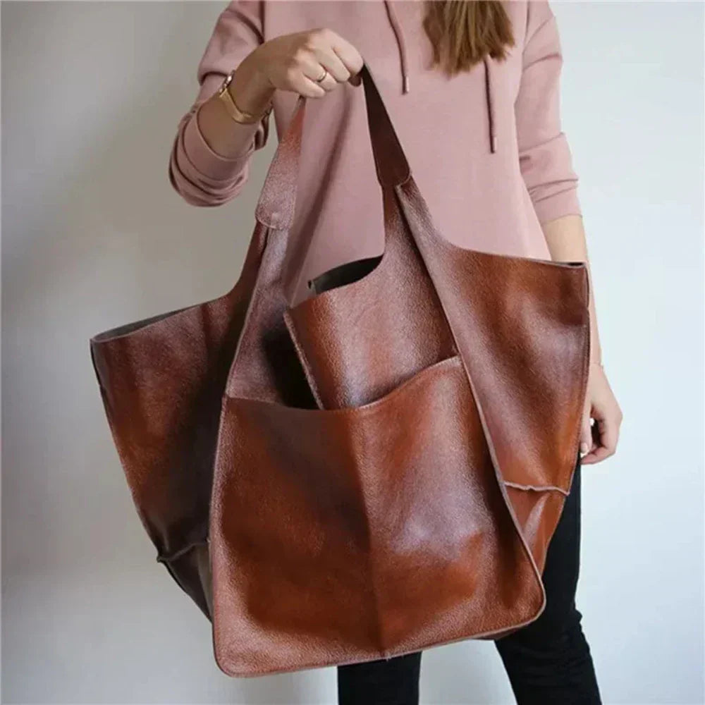 Laura's Timeless Charm | Vintage Bag