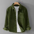 Victor™ | Autumn Shirt