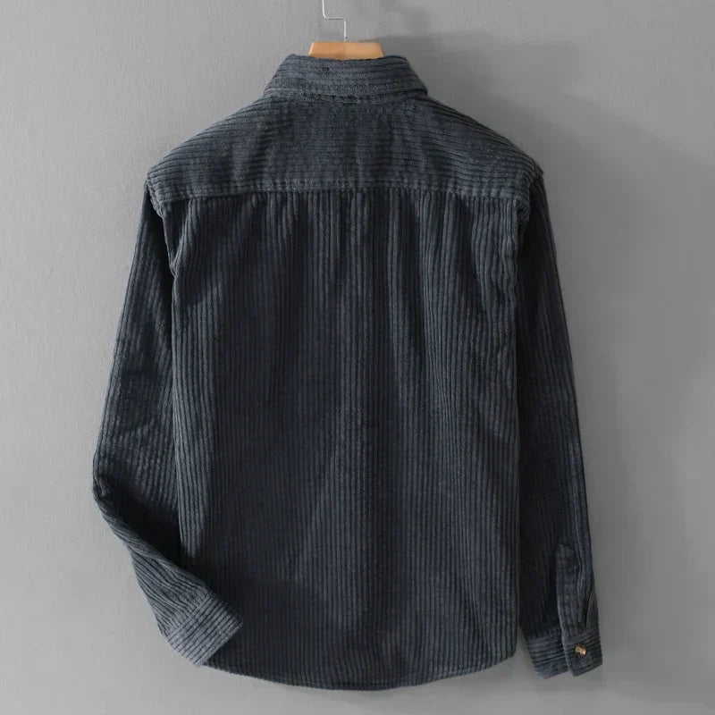 Victor™ | Autumn Shirt