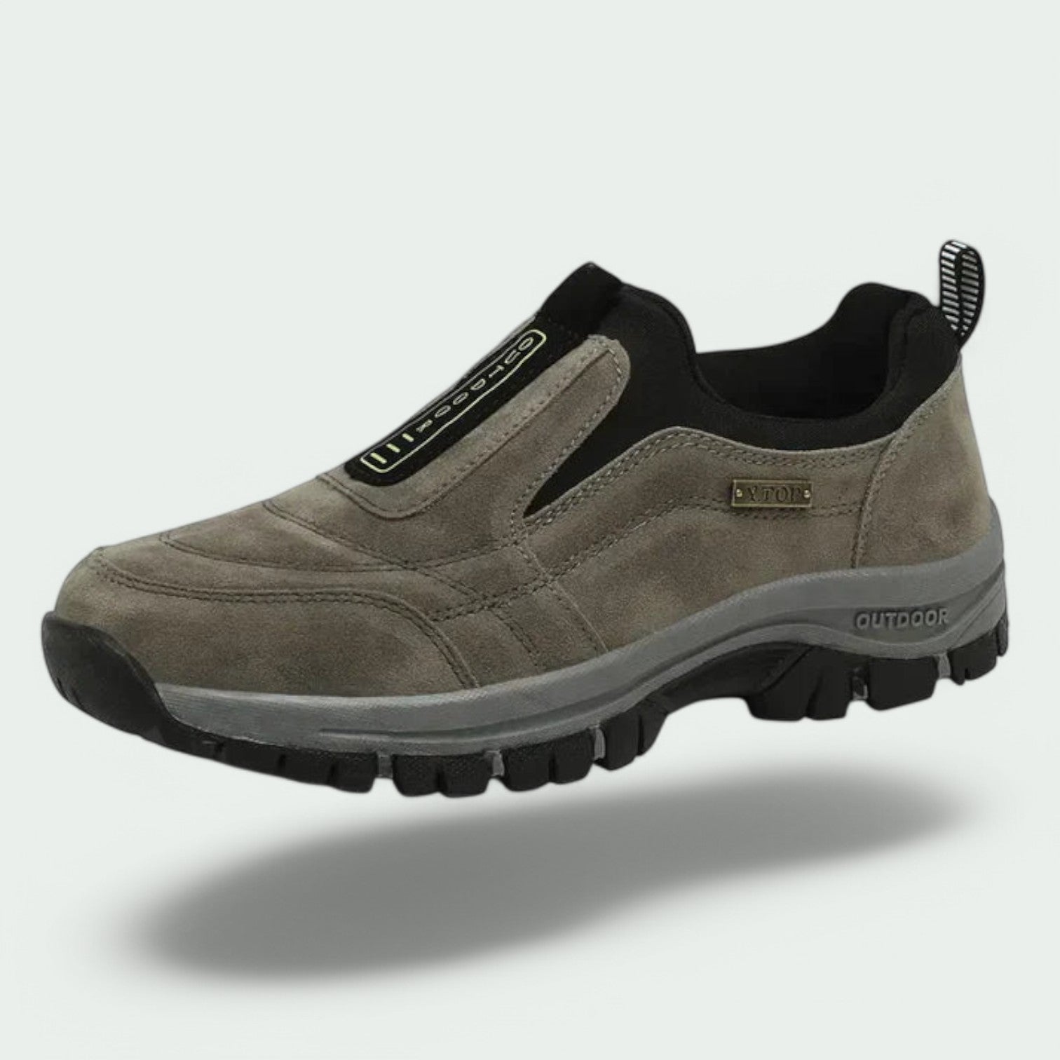 Pietro™ | Non-Slip Orthopedic Daily Slip-On Shoes