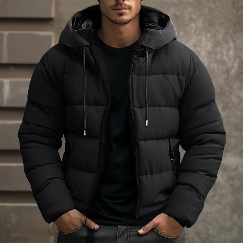 Reiner - Men's Winter Jacket