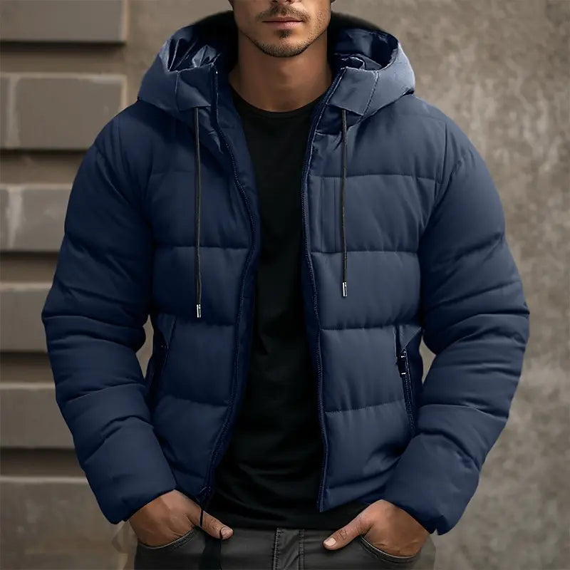 Reiner - Men's Winter Jacket
