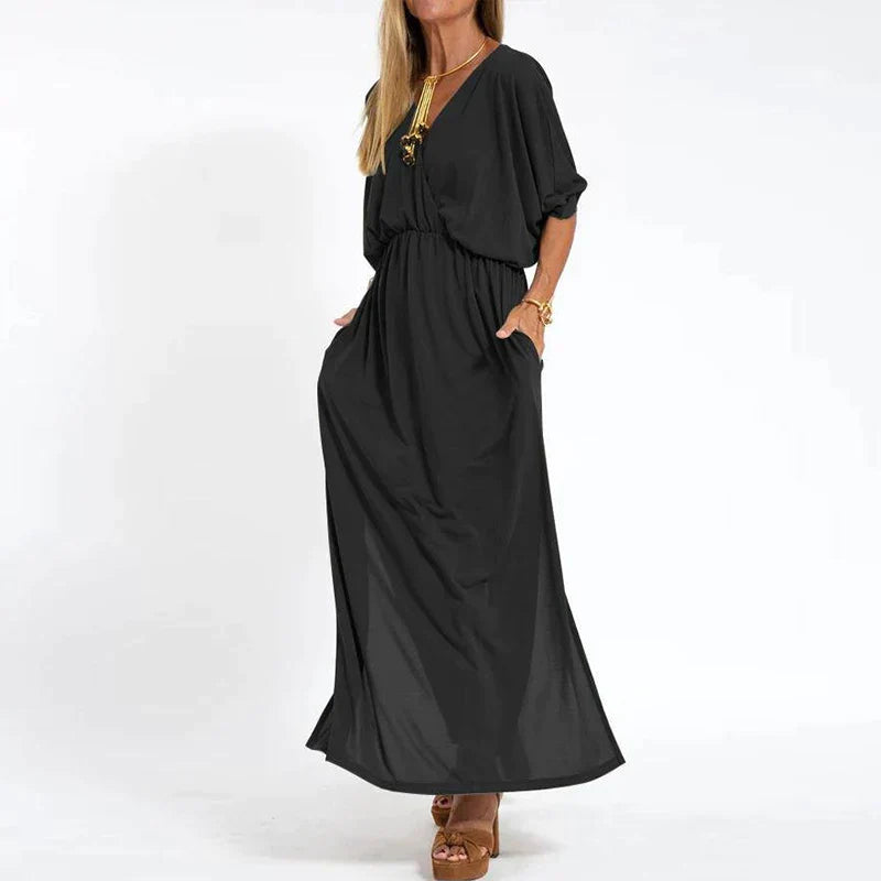 EMILIA | MAXI DRESS FOR WOMEN