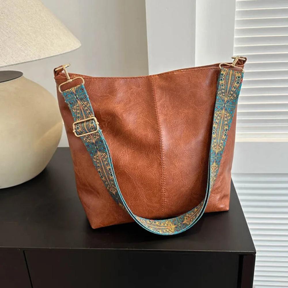 Chelsey's Vintage Charm | Shoulder Bag (Buy 1 Get 1 Free)