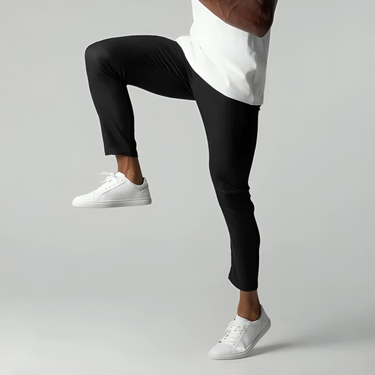 Alvin | Stretch Chino Pants