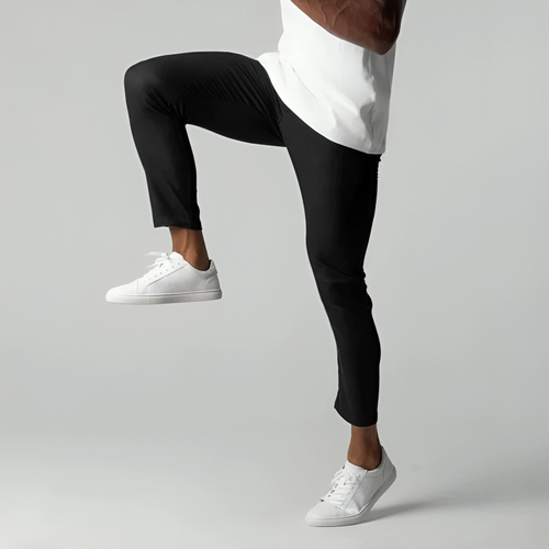 Alvin | Stretch Chino Pants