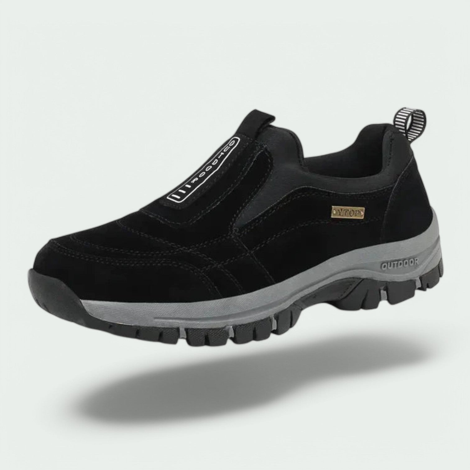 Pietro™ | Non-Slip Orthopedic Daily Slip-On Shoes