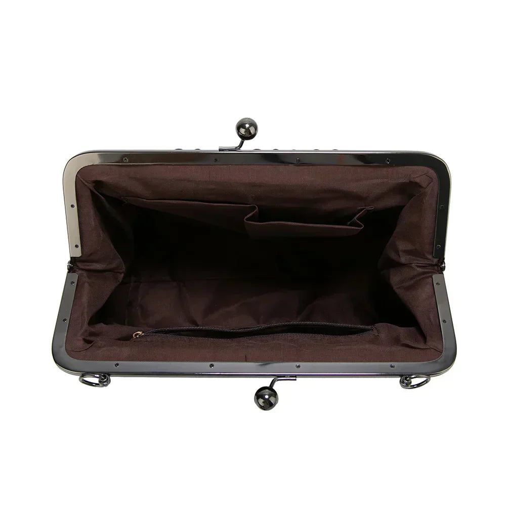Johanna's Classic Charm | Vintage Bag (Buy 1 Get 1 Free)