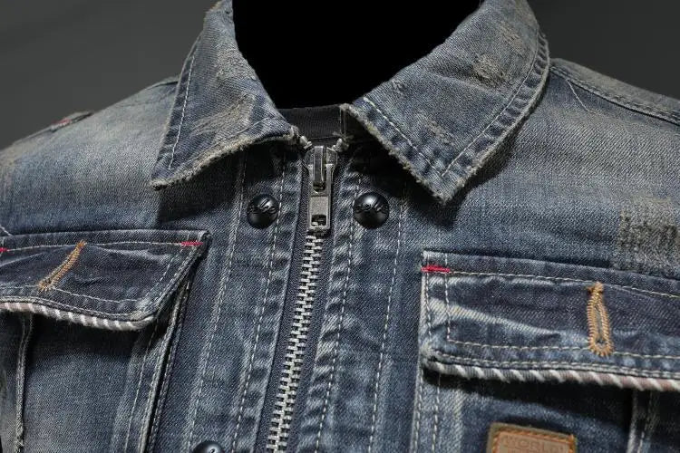 Carlo - Men's Jacket