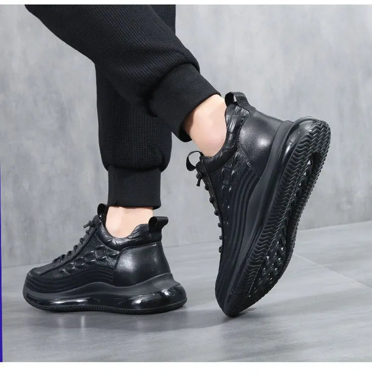 Jonas - Elegant and Comfortable Sneakers
