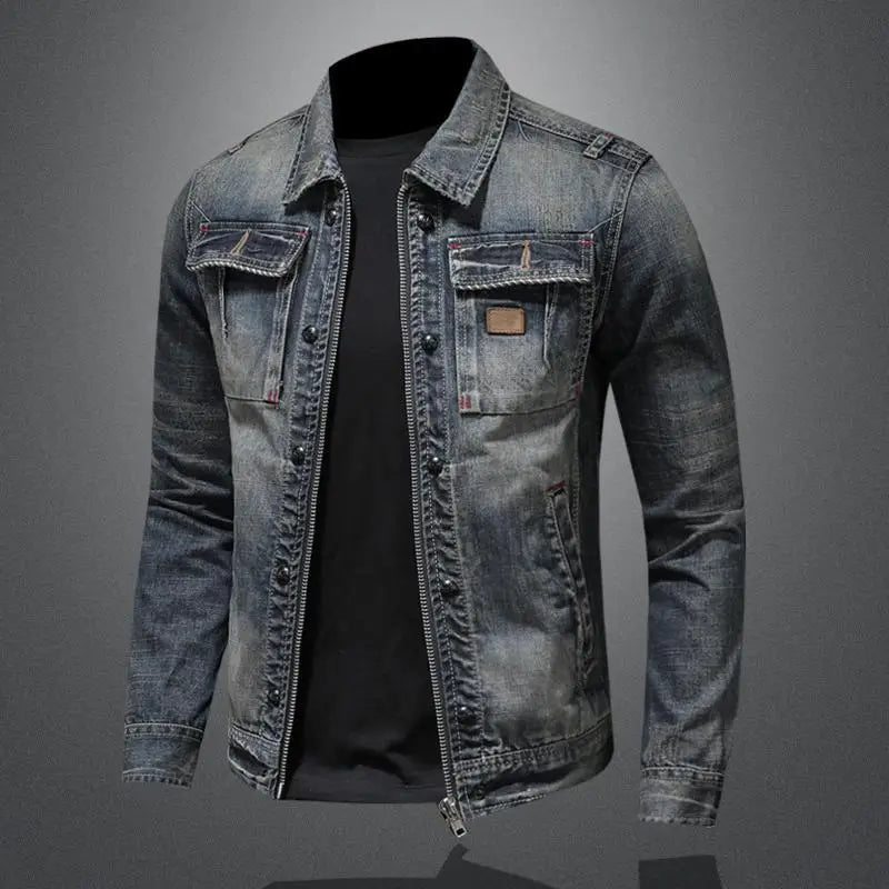 Carlo - Men's Jacket