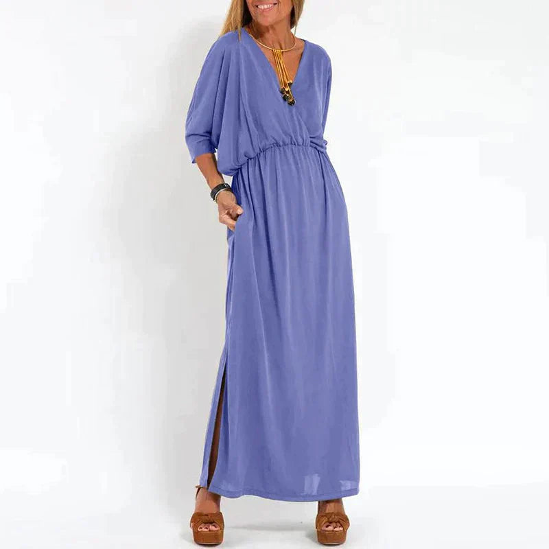 EMILIA | MAXI DRESS FOR WOMEN