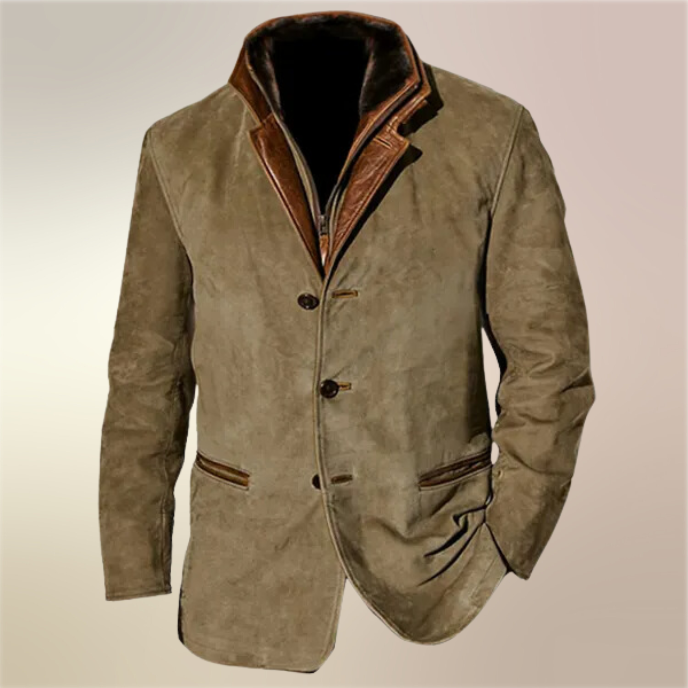 Lancelot - Vintage Jacket