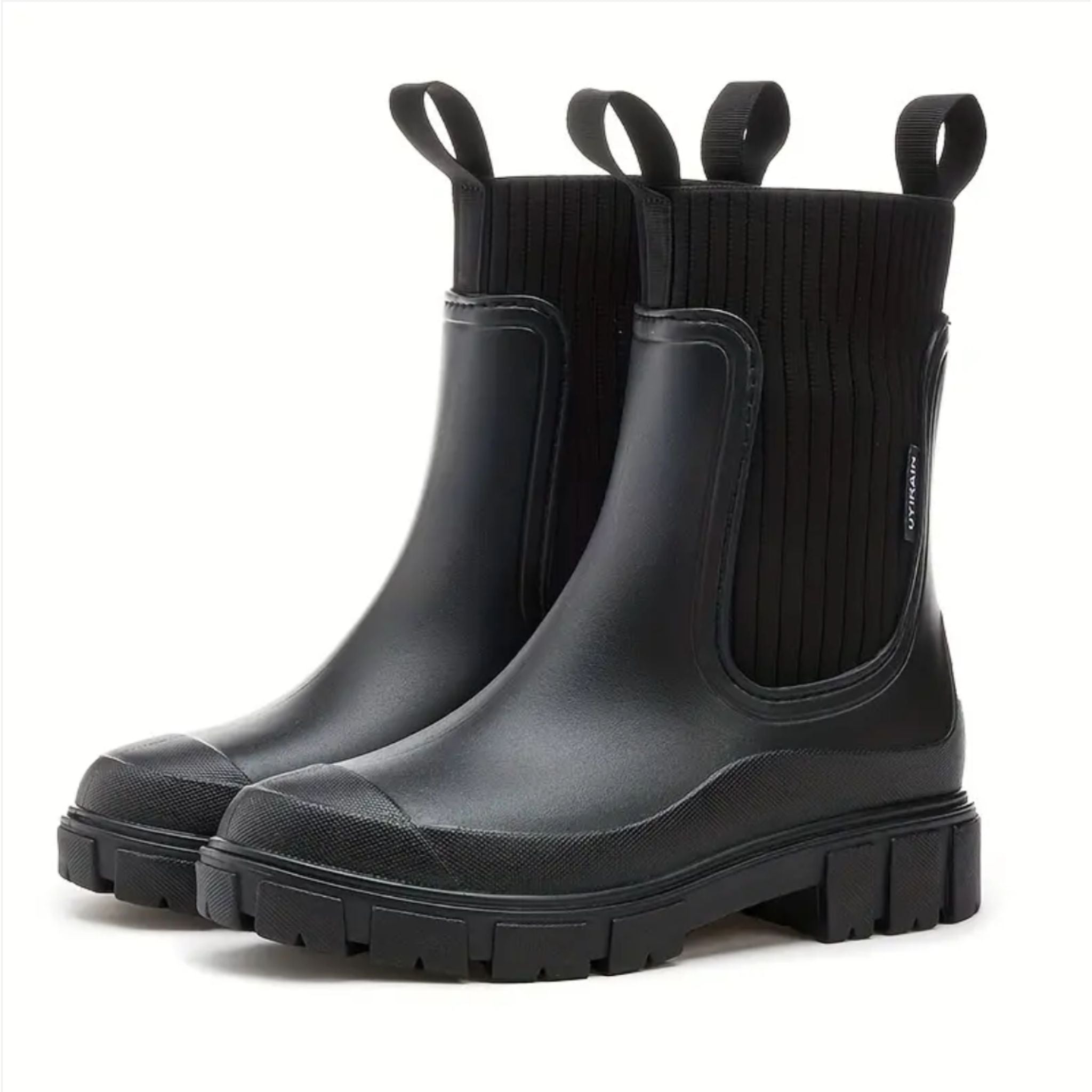 Rainé Boots – Waterproof & Non-Slip