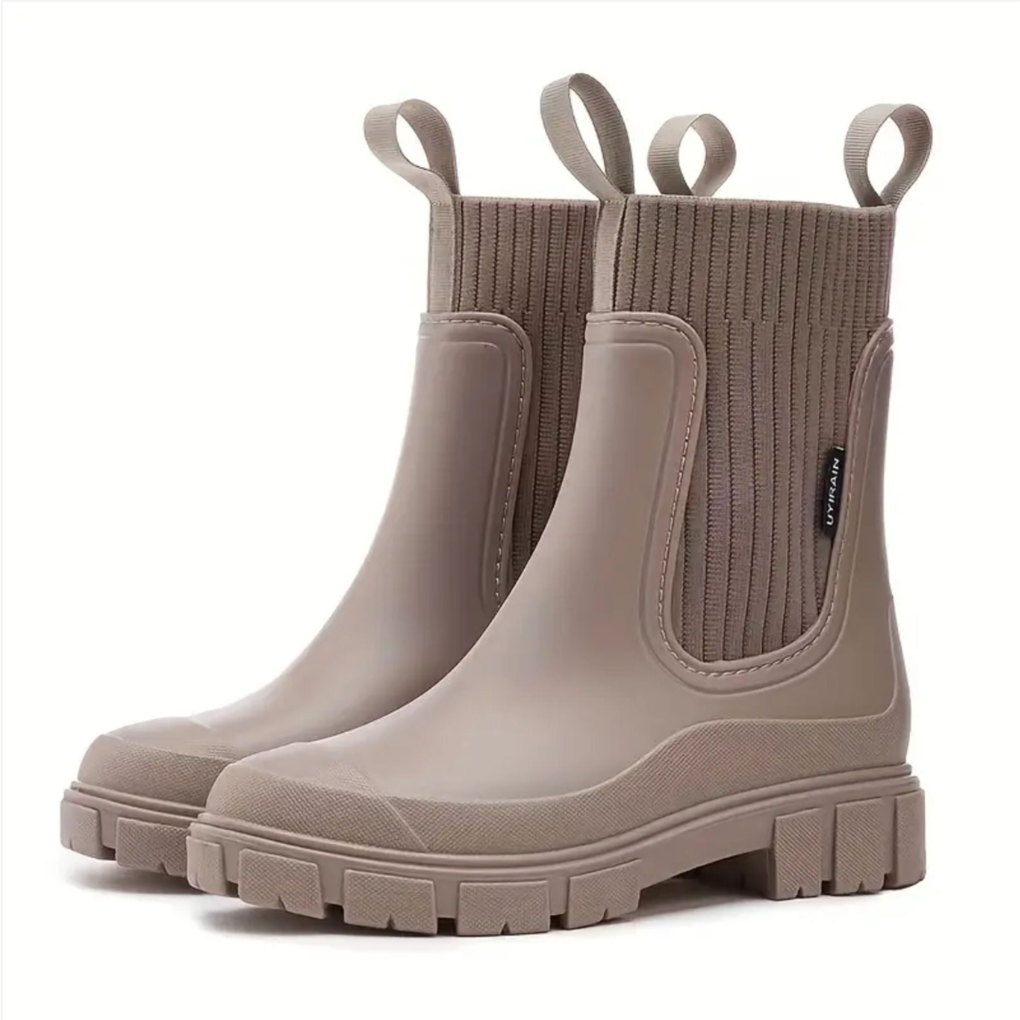 Rainé Boots – Waterproof & Non-Slip