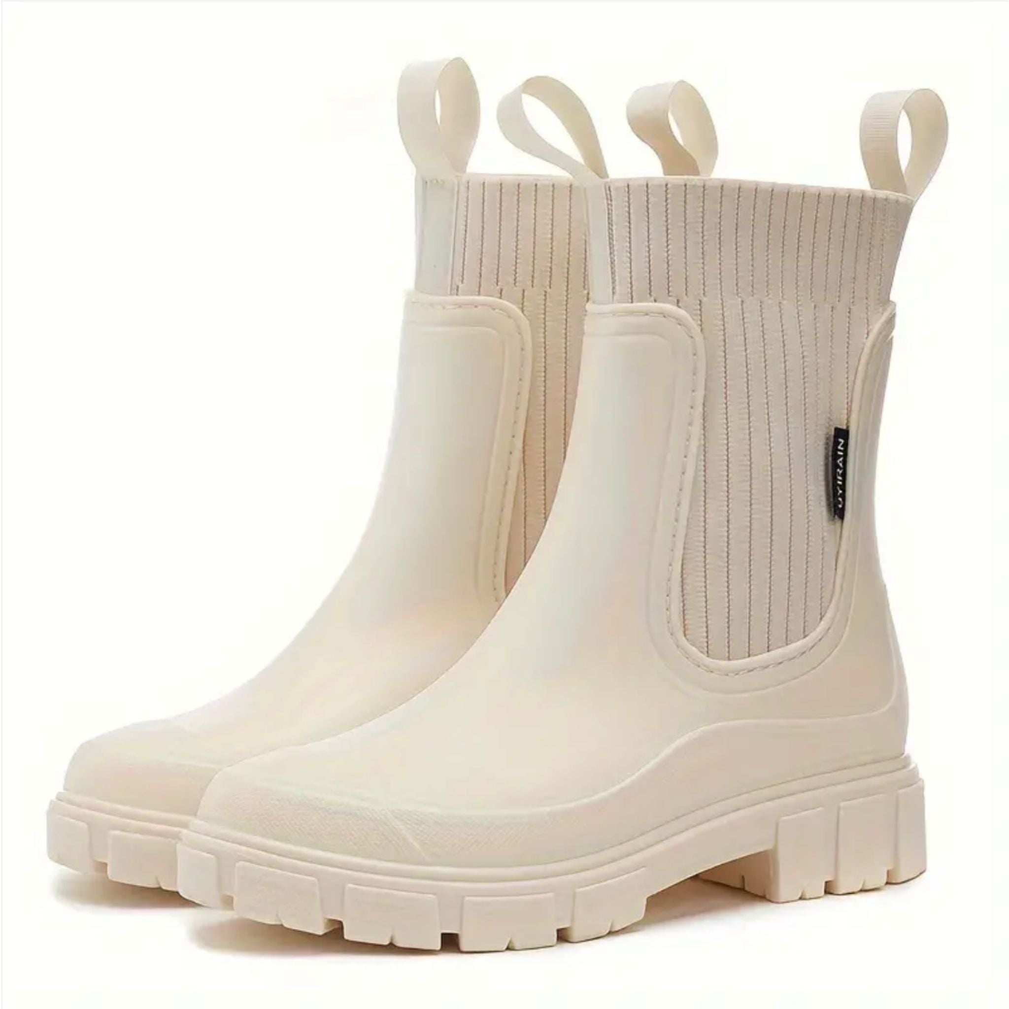 Rainé Boots – Waterproof & Non-Slip