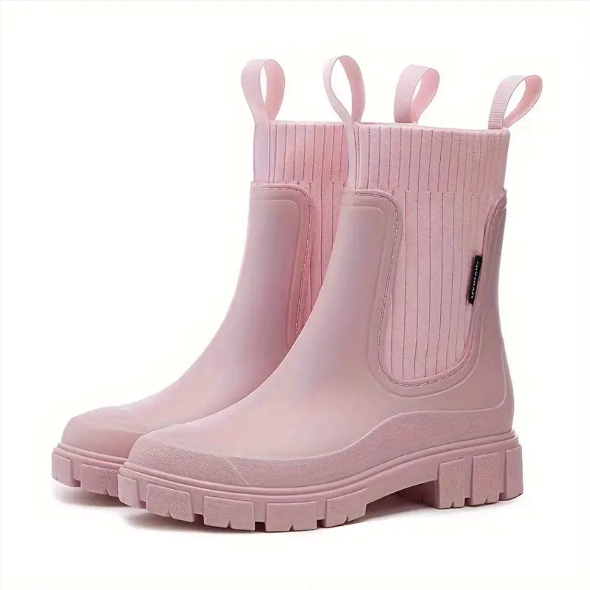 Rainé Boots – Waterproof & Non-Slip