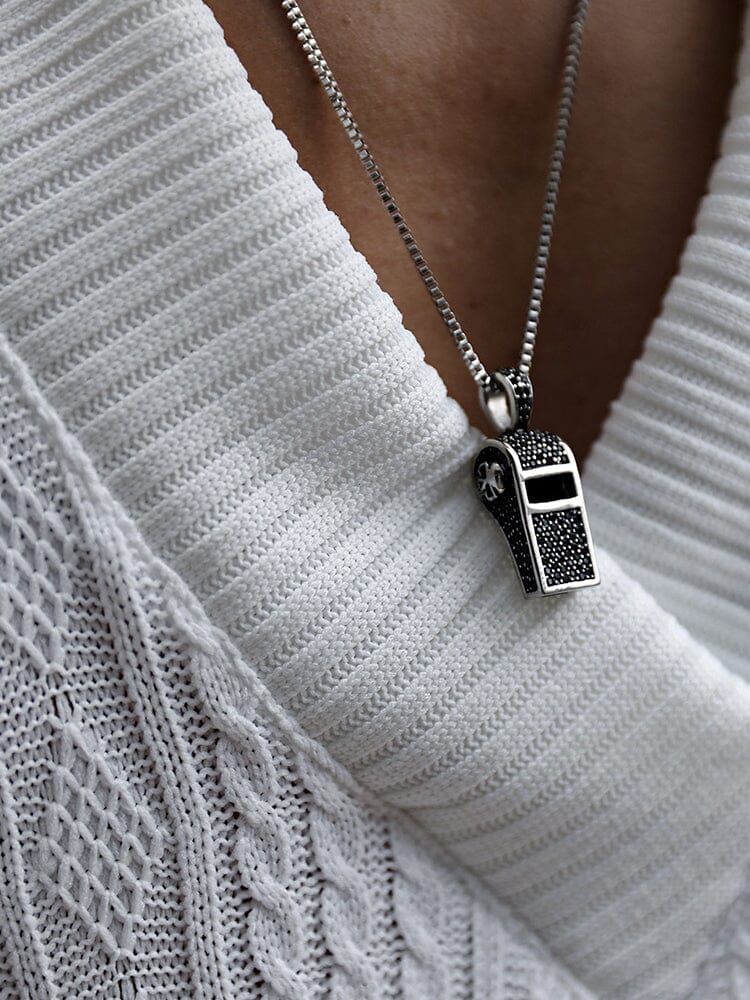 NINO | MEN'S COORDINATED SET