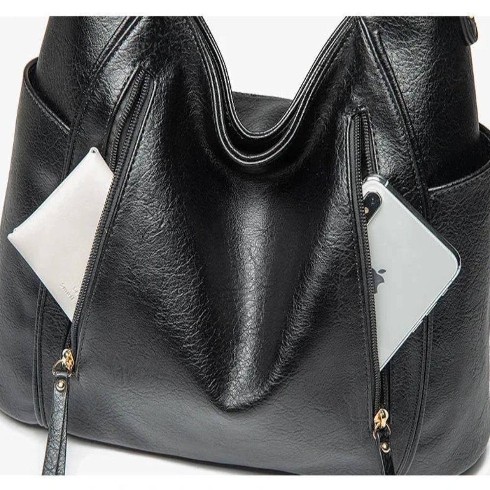 Blanche's Elegance | Luxury Bag (Buy 1 Get 1 Free)