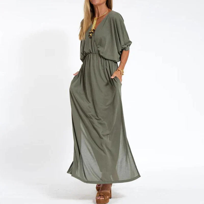 EMILIA | MAXI DRESS FOR WOMEN