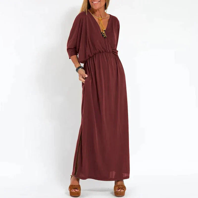EMILIA | MAXI DRESS FOR WOMEN