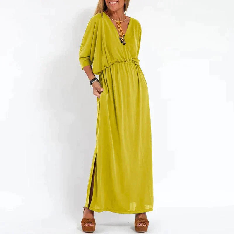 EMILIA | MAXI DRESS FOR WOMEN