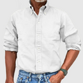 THOMAS | LONG SLEEVE SHIRT