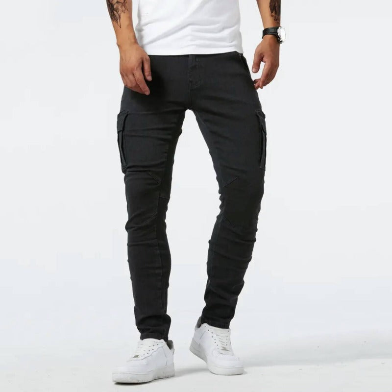 VINCE | CARGO PANTS
