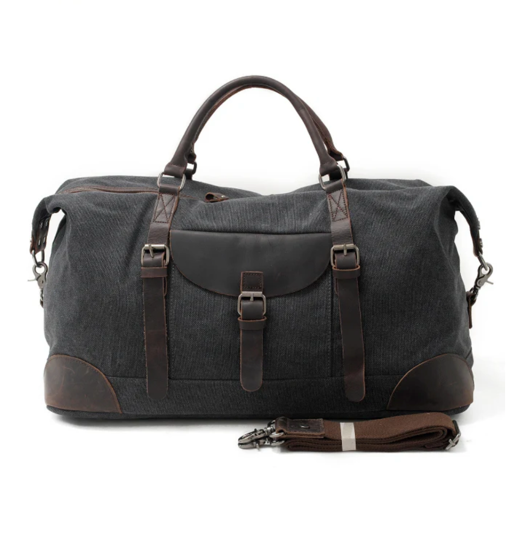 Ronald - Large Weekend Travel Bag