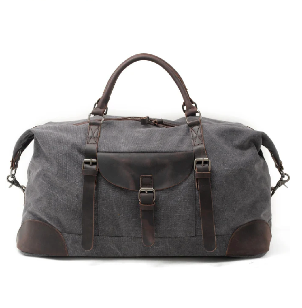 Ronald - Large Weekend Travel Bag