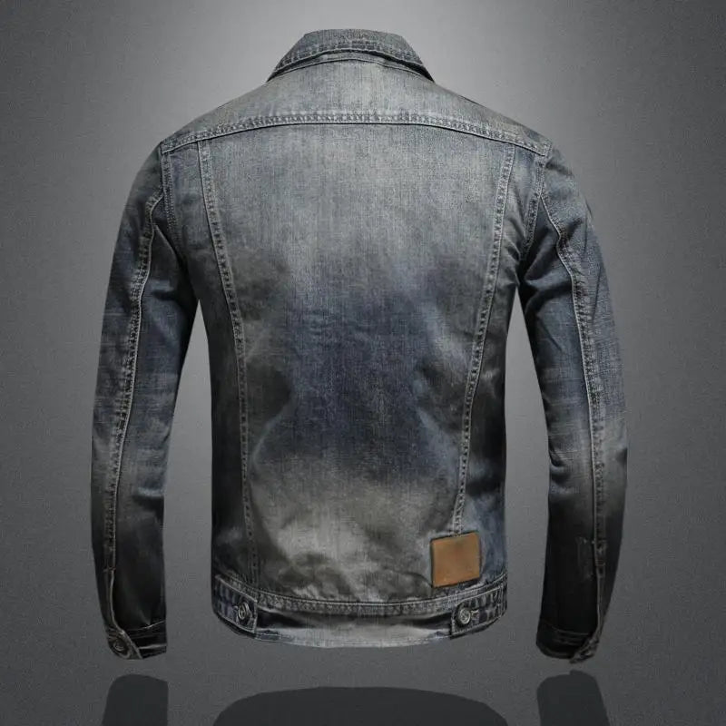 Carlo - Men's Jacket