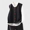 Shirley - Stylish cardigan suitable for daily use