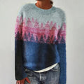 Cate | Classic Knit Sweater